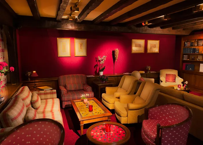 Briqueterie Champagne, A Beauvallon Hotel & Spa