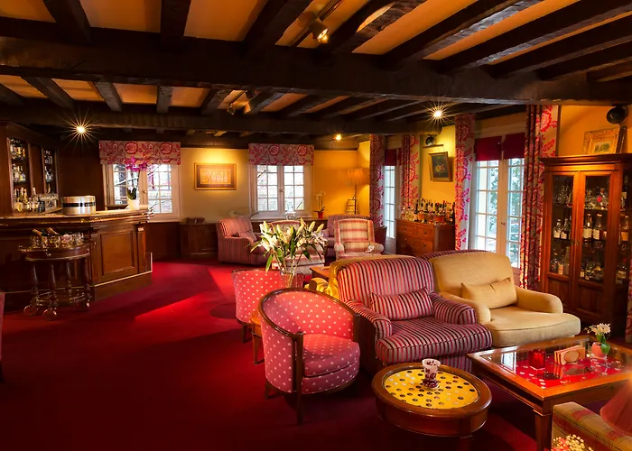 Briqueterie Champagne, A Beauvallon Hotel & Spa