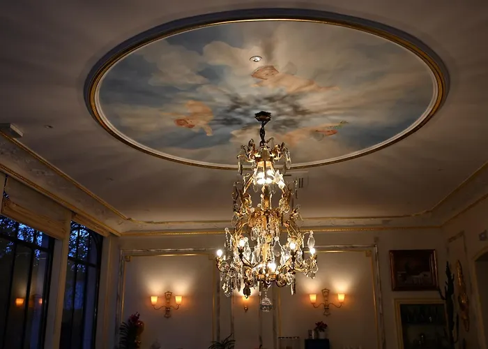 Hotel La Villa Eugene