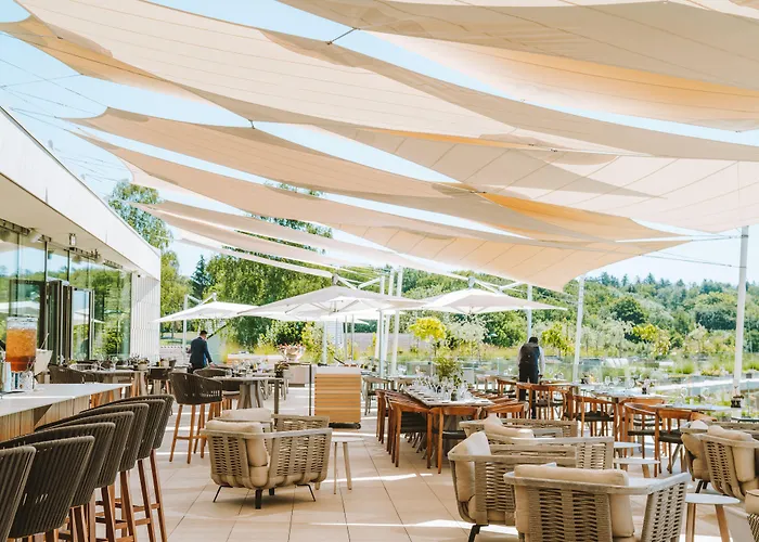 Royal Champagne Hotel & Spa