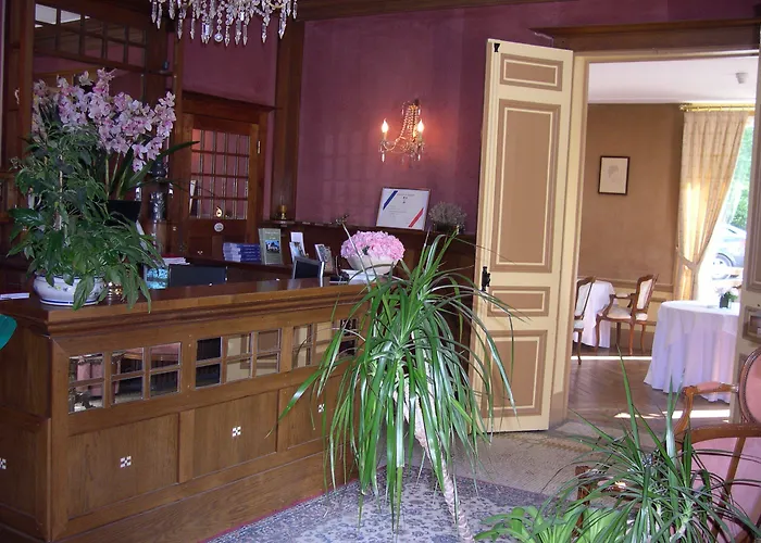 Chateau Des Bondons Ei