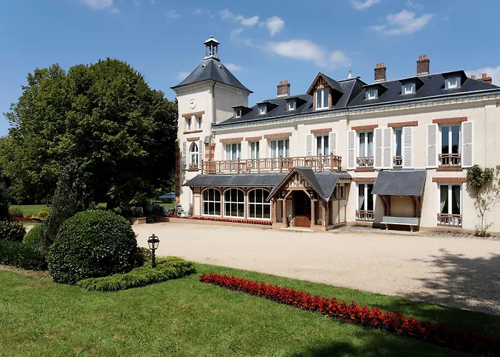 Château Des Bondons