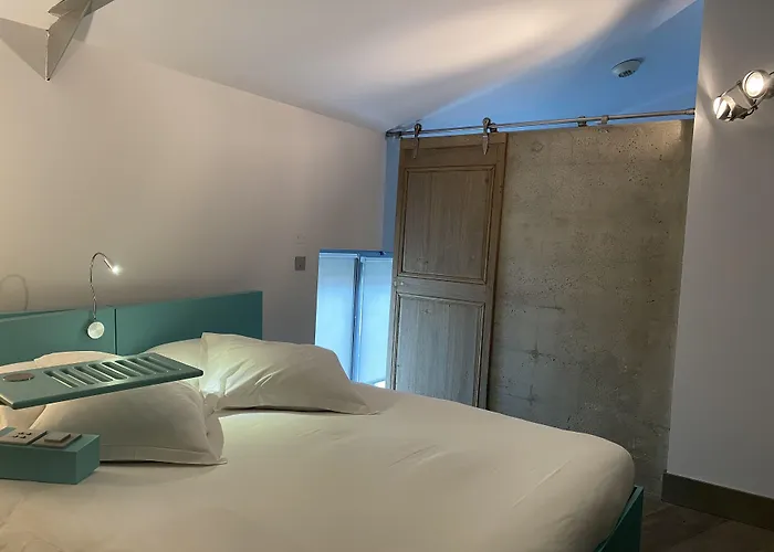 Hotel Le Dormeur Du Val