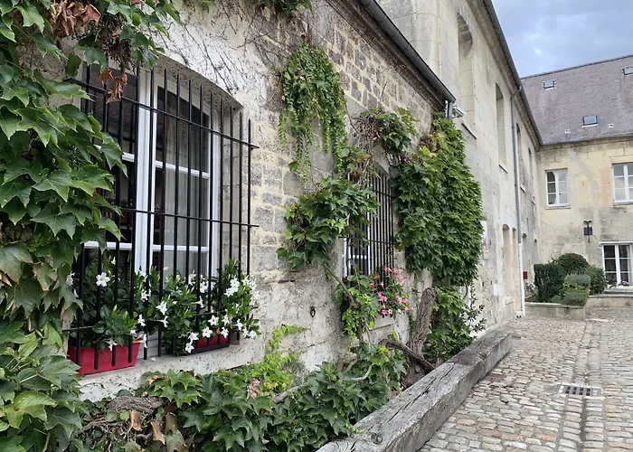 Hotel Le Regent