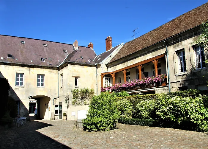 Hotel Le Regent