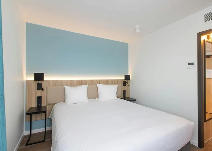 Four Points By Sheraton Reims Cathedrale