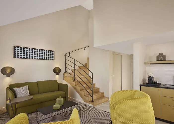 La Caserne Chanzy Hotel & Spa, Autograph Collection