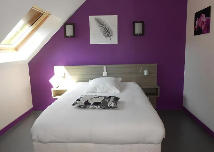 Hotel L'Argonn' Auberge