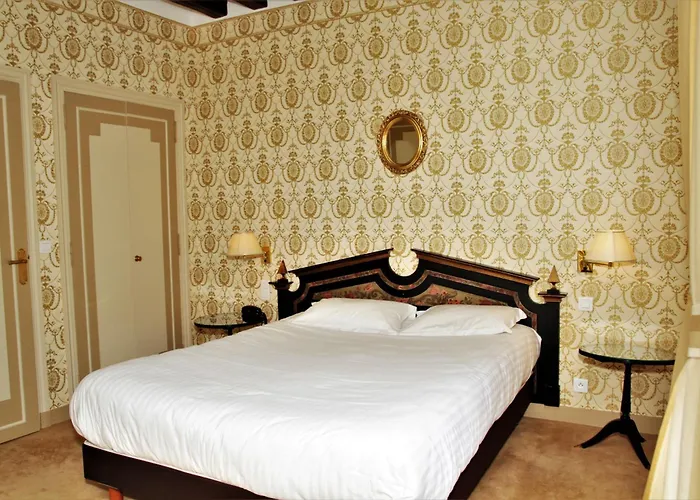Hôtel Le Régent